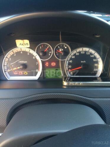Ravon Nexia R3 2017, 74,983 km - 1.5 l - Bakı