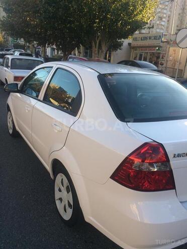 Ravon Nexia R3 2017, 74,983 km - 1.5 l - Bakı