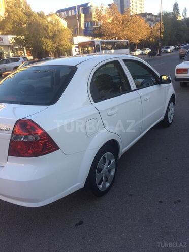 Ravon Nexia R3 2017, 74,983 km - 1.5 l - Bakı