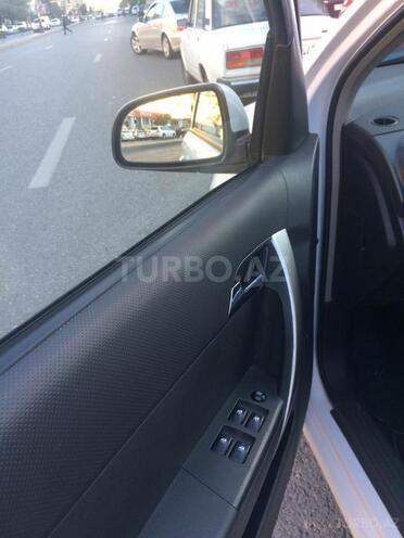 Ravon Nexia R3 2017, 74,983 km - 1.5 l - Bakı