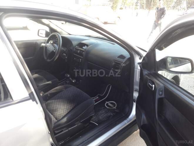 Opel Astra 2000, 1,973,241 km - 1.6 l - Gəncə