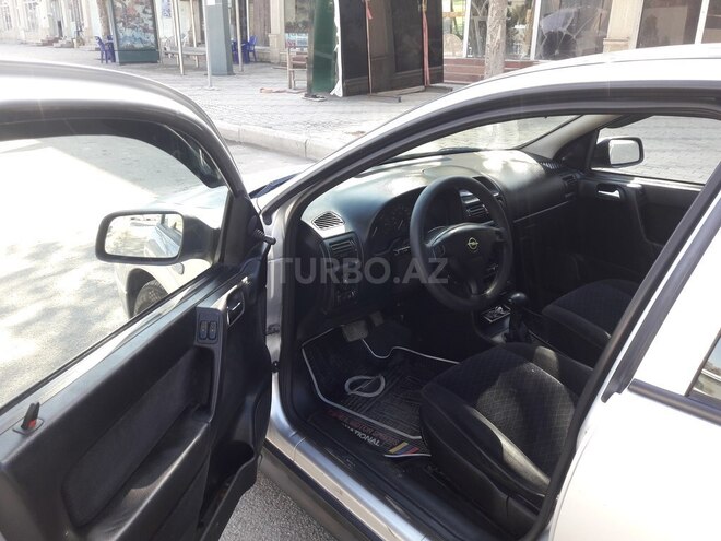 Opel Astra 2000, 1,973,241 km - 1.6 l - Gəncə