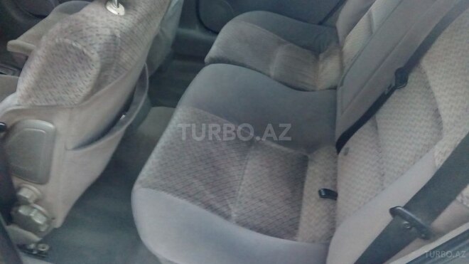 Opel Vectra 1998, 310,000 km - 1.6 l - Bakı