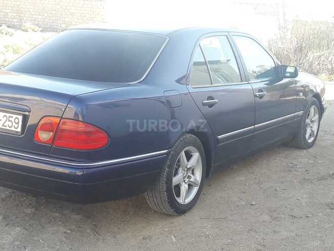 Mercedes E 230 1996, 355,000 km - 2.3 l - Sumqayıt