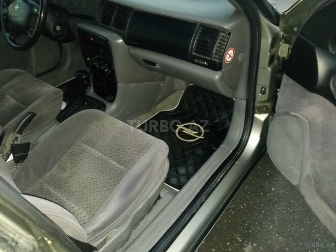 Opel Vectra 1998, 310,000 km - 1.6 l - Bakı