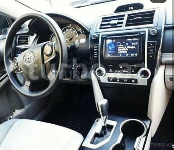Toyota Camry 2012, 80,000 km - 0.3 л - Bakı