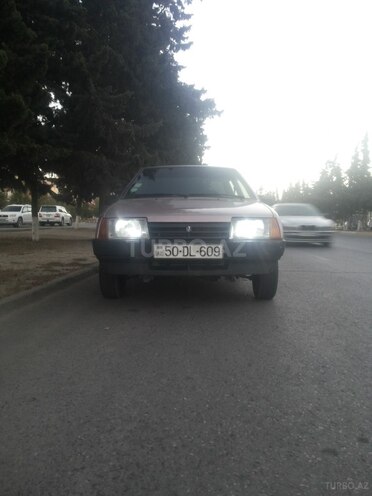 LADA (VAZ) 21099 2001, 276,965 km - 1.5 l - Sumqayıt