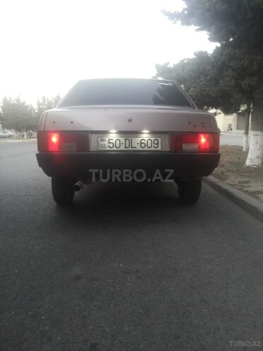 LADA (VAZ) 21099 2001, 276,965 km - 1.5 l - Sumqayıt