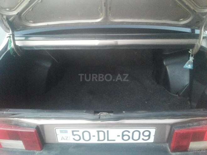 LADA (VAZ) 21099 2001, 276,965 km - 1.5 l - Sumqayıt