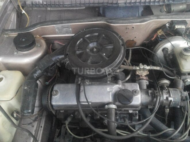 LADA (VAZ) 21099 2001, 276,965 km - 1.5 l - Sumqayıt