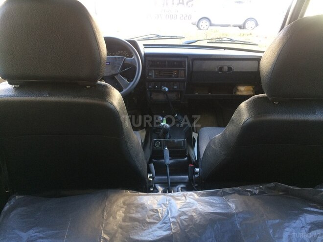 LADA (VAZ) Niva 2015, 28,000 km - 1.7 l - Bakı