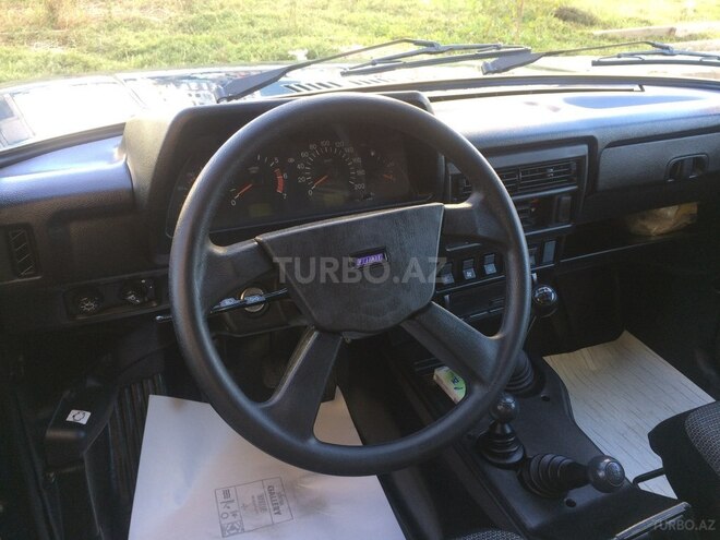LADA (VAZ) Niva 2015, 28,000 km - 1.7 l - Bakı