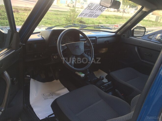 LADA (VAZ) Niva 2015, 28,000 km - 1.7 l - Bakı