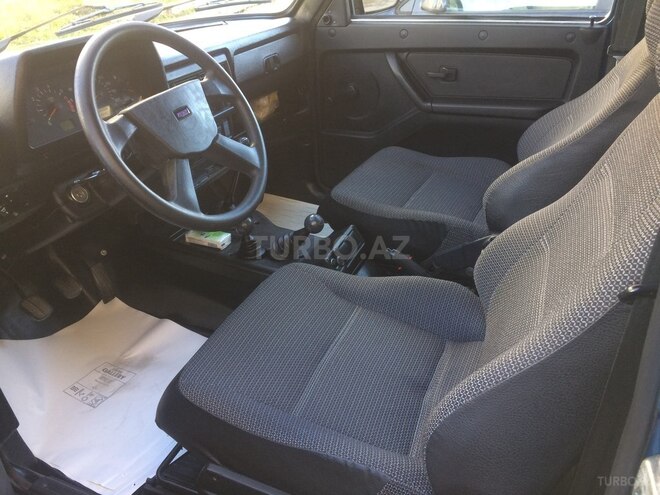 LADA (VAZ) Niva 2015, 28,000 km - 1.7 l - Bakı