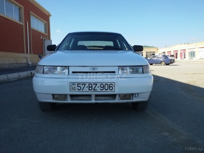 LADA (VAZ) 2110 1998, 123,456 km - 1.5 l - Gəncə