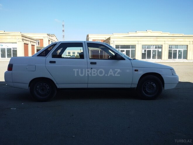 LADA (VAZ) 2110 1998, 123,456 km - 1.5 l - Gəncə