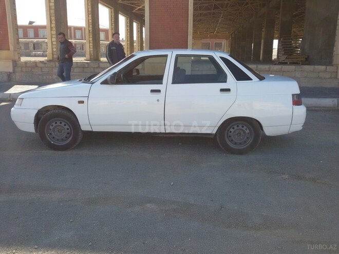 LADA (VAZ) 2110 1998, 123,456 km - 1.5 l - Gəncə