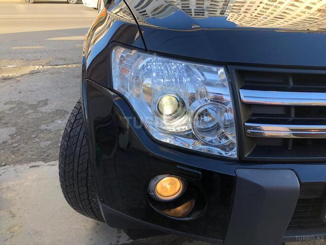 Mitsubishi Pajero 2008, 80,400 km - 3.0 l - Bakı