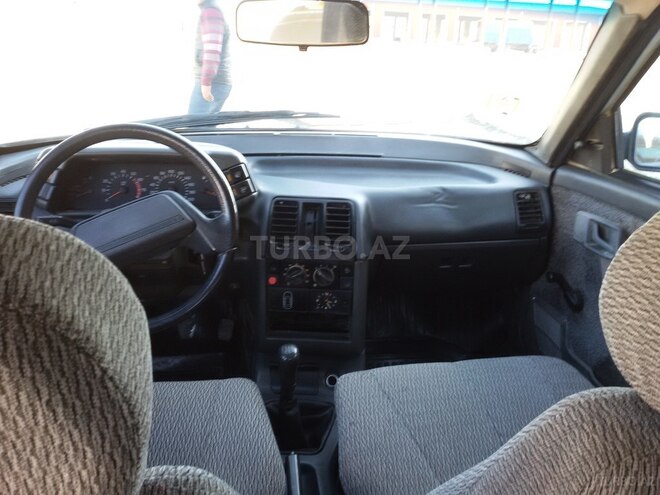 LADA (VAZ) 2110 1998, 123,456 km - 1.5 l - Gəncə