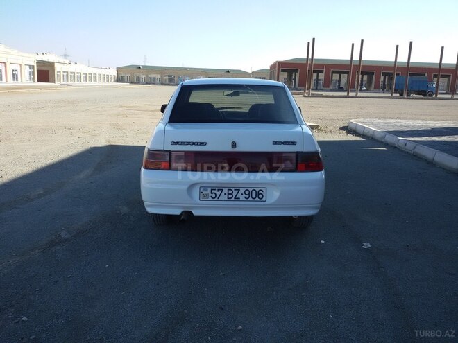 LADA (VAZ) 2110 1998, 123,456 km - 1.5 l - Gəncə