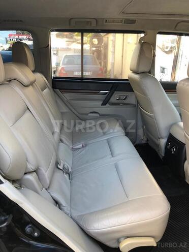 Mitsubishi Pajero 2008, 80,400 km - 3.0 l - Bakı