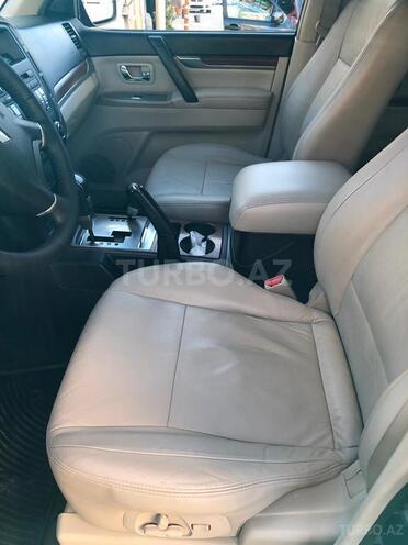 Mitsubishi Pajero 2008, 80,400 km - 3.0 l - Bakı