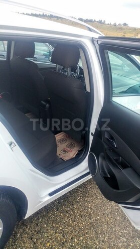 Chevrolet Cruze 2013, 139,000 km - 1.4 l - Bakı