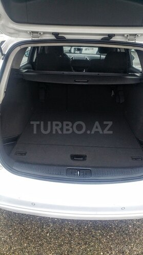Chevrolet Cruze 2013, 139,000 km - 1.4 l - Bakı