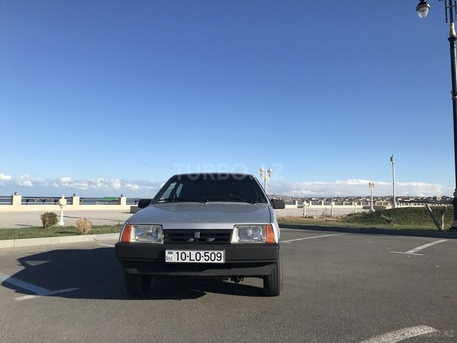 LADA (VAZ) 21099 2003, 245,365 km - 0.2 л - Bakı