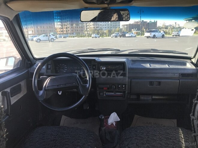 LADA (VAZ) 21099 2003, 245,365 km - 0.2 л - Bakı