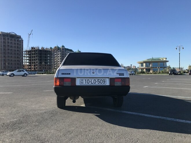 LADA (VAZ) 21099 2003, 245,365 km - 0.2 л - Bakı