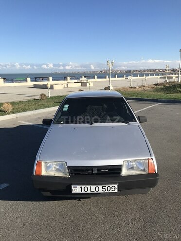 LADA (VAZ) 21099 2003, 245,365 km - 0.2 л - Bakı