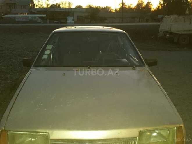 LADA (VAZ) 21099 1992, 1,000,000 km - 1.5 l - Zaqatala