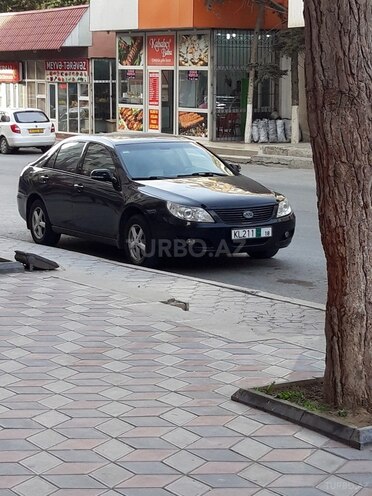 BYD F6 2008, 113,000 km - 2.4 l - Bakı