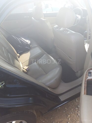 BYD F6 2008, 113,000 km - 2.4 l - Bakı