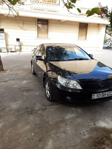 BYD F6 2008, 113,000 km - 2.4 l - Bakı