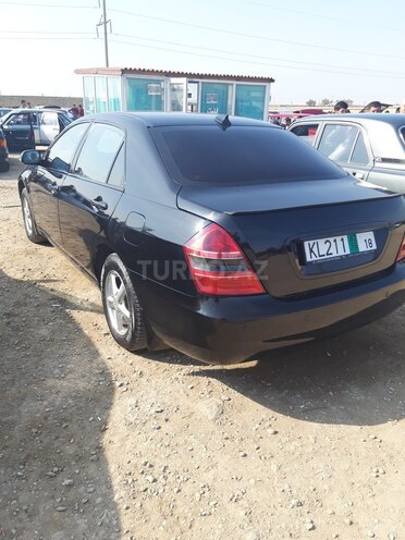 BYD F6 2008, 113,000 km - 2.4 l - Bakı