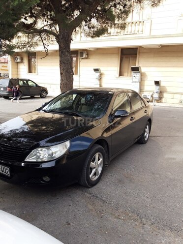 BYD F6 2008, 113,000 km - 2.4 l - Bakı