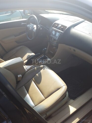 BYD F6 2008, 113,000 km - 2.4 l - Bakı