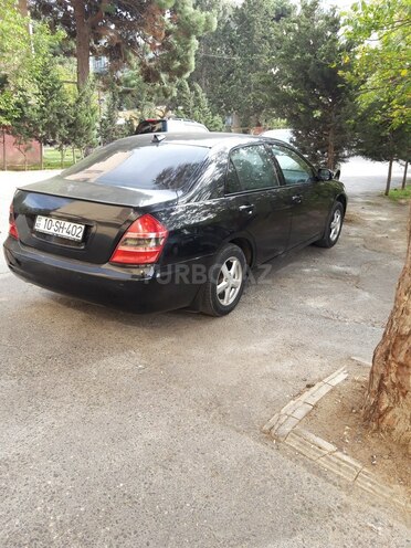 BYD F6 2008, 113,000 km - 2.4 l - Bakı