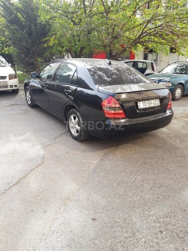 BYD F6 2008, 113,000 km - 2.4 l - Bakı