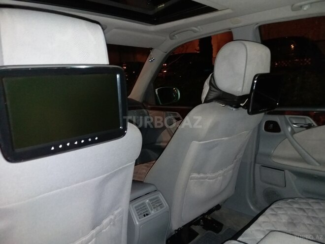 Mercedes E 200 1999, 190,000 km - 0.2 l - Bakı