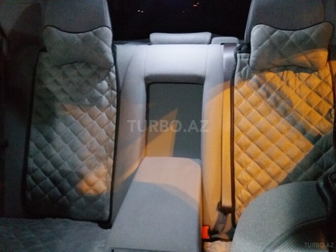 Mercedes E 200 1999, 190,000 km - 0.2 l - Bakı