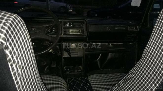 LADA (VAZ) 2107 2011, 250,000 km - 1.7 l - Bakı