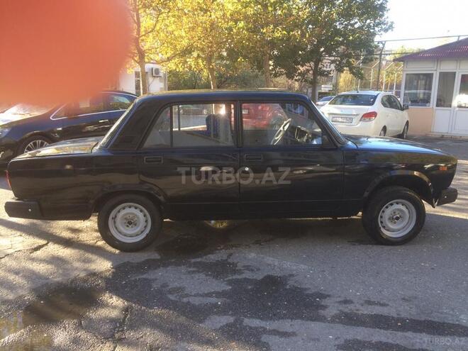 LADA (VAZ) 2107 2011, 250,000 km - 1.7 l - Bakı