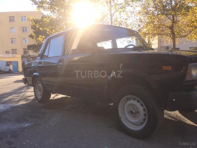 LADA (VAZ) 2107 2011, 250,000 km - 1.7 l - Bakı