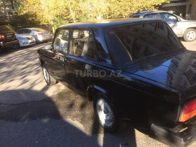 LADA (VAZ) 2107 2011, 250,000 km - 1.7 l - Bakı