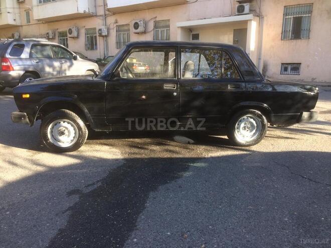 LADA (VAZ) 2107 2011, 250,000 km - 1.7 l - Bakı