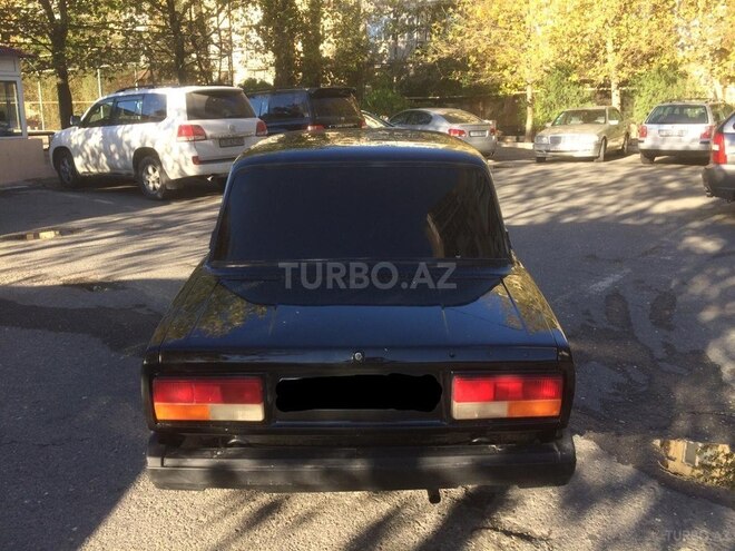 LADA (VAZ) 2107 2011, 250,000 km - 1.7 l - Bakı