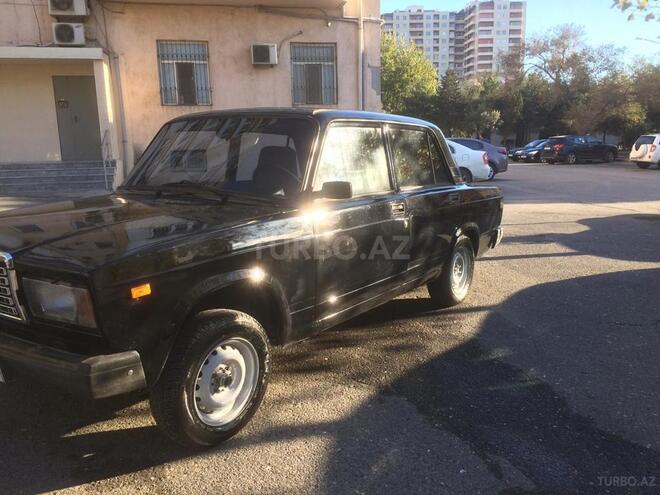 LADA (VAZ) 2107 2011, 250,000 km - 1.7 l - Bakı
